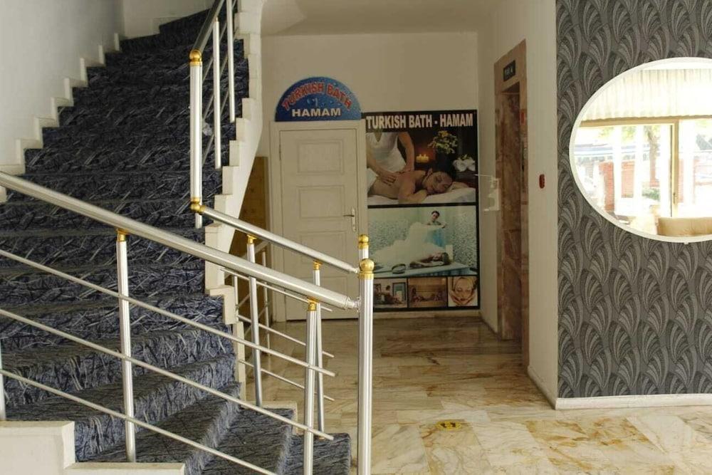 Moonlight Hotel Аланія Екстер'єр фото