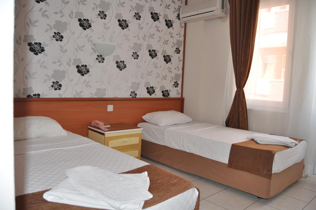 Moonlight Hotel Аланія Екстер'єр фото