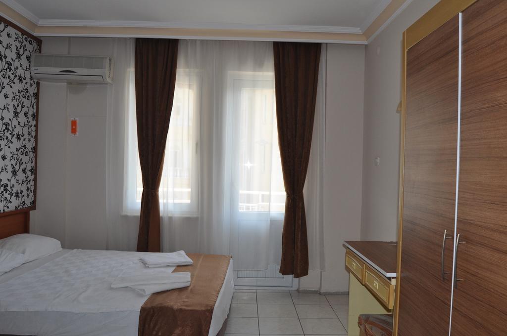 Moonlight Hotel Аланія Екстер'єр фото