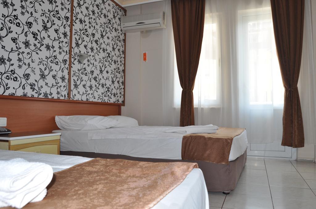 Moonlight Hotel Аланія Екстер'єр фото