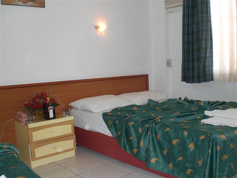 Moonlight Hotel Аланія Екстер'єр фото