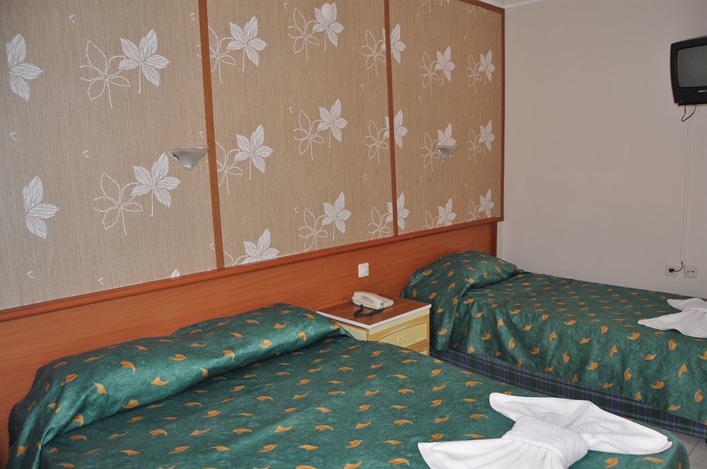 Moonlight Hotel Аланія Екстер'єр фото